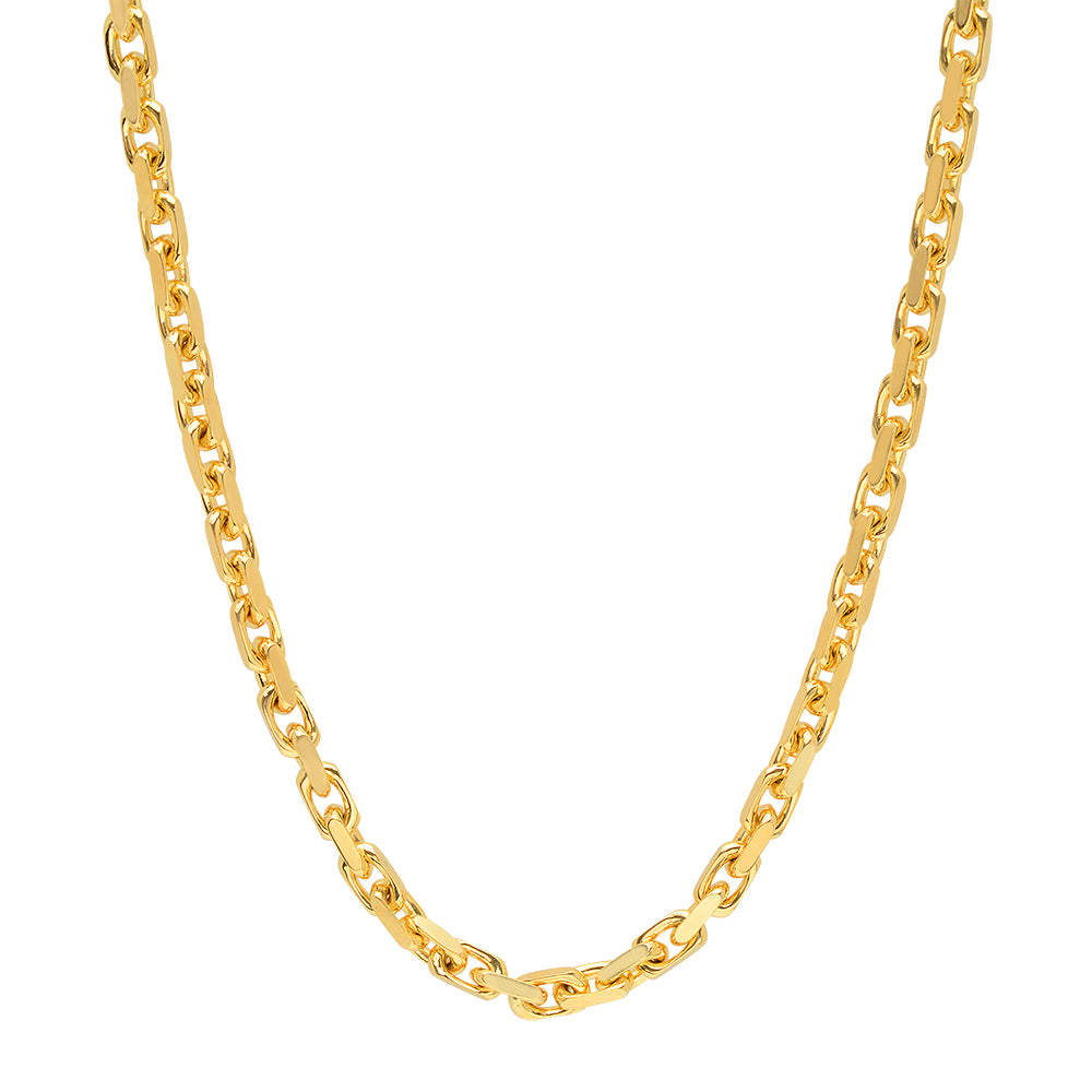Heavy Chain Design Gold Chain Designs For Men Heavy