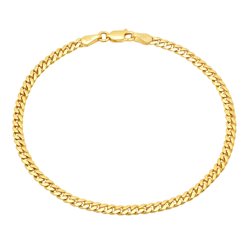 3.2MM Miami Cuban Link