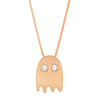 Ghost Pendant