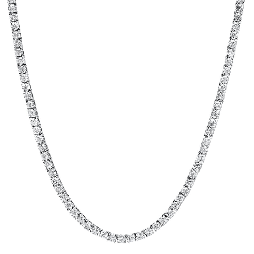 Standard Diamond Necklace